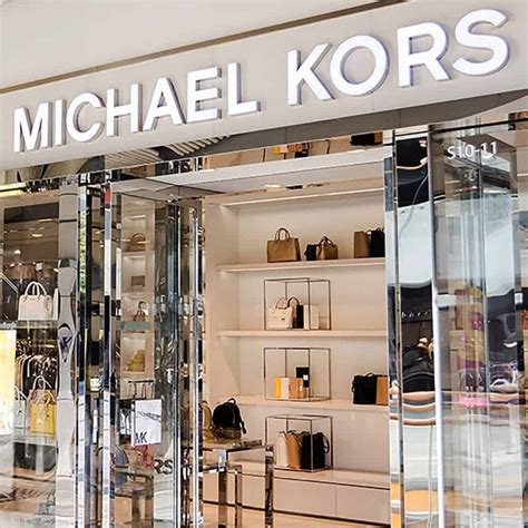 Michael Kors refund policy